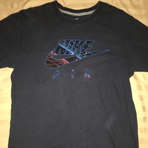 Nike Air Medium Tee